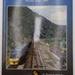 Chesapeake & Ohio Railway in West Virginia: Photos 1940-1960 Paperback Book VG