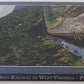 Chesapeake & Ohio Railway in West Virginia: Photos 1940-1960 Paperback Book VG