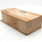 McCoy 256 Standard Gauge Flatcar with Two Ticket Wagons LN/Box