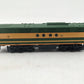 Stewart 5039 HO Western Pacific EMD FT B Powered Diesel Locomotive EX
