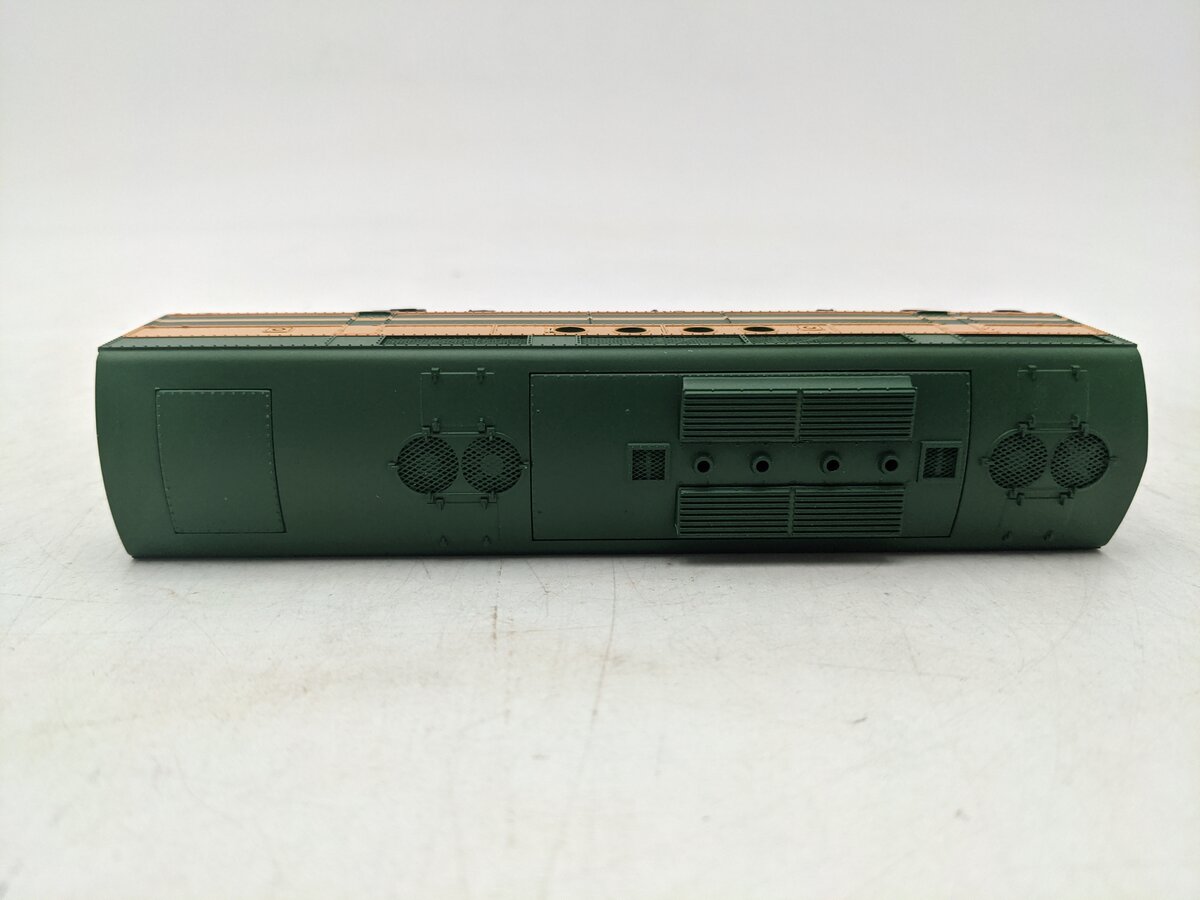 Stewart 5039 HO Western Pacific EMD FT B Powered Diesel Locomotive EX