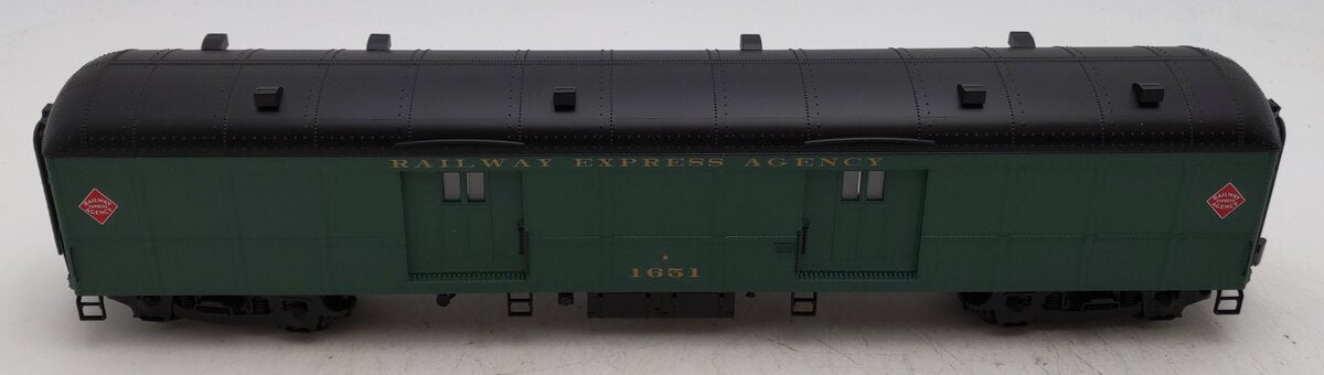 Lionel 2527320 O REA VISION B60 Baggage #1651
