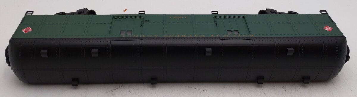 Lionel 2527320 O REA VISION B60 Baggage #1651