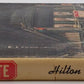 Monon Route Hardcover Book By George W. Hilton VG
