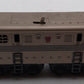 Lionel 6-18300 O Gauge Pennsylvania GG-1 Diesel Electric Locomotive VG/Box