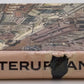 The Interurban Era Hardcover Book By William D. Middleton VG