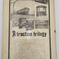 The Interurban Era Hardcover Book By William D. Middleton VG