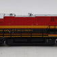 InterMountain 497107S-06 HO KCS ET44C4 Diesel Locomotive #5011 w/LokSound & DCC