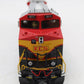 InterMountain 497107S-06 HO KCS ET44C4 Diesel Locomotive #5011 w/LokSound & DCC