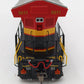 InterMountain 497107S-06 HO KCS ET44C4 Diesel Locomotive #5011 w/LokSound & DCC