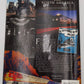 Railroads Across North America Hardcover Book By Claude Wiatrowski VG
