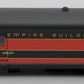 Golden Gate Depot O Great Northern Empire Builder Baggage/Mail Car #1103 2-Rail LN/Box