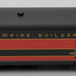 Golden Gate Depot O Great Northern Empire Builder Baggage/Mail Car #1103 2-Rail LN/Box