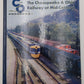 The Chesapeake & Ohio Railway At Mid-Century Hardcover Book Thomas W. Dixon Jr EX