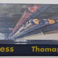 The Chesapeake & Ohio Railway At Mid-Century Hardcover Book Thomas W. Dixon Jr EX
