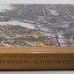 Chesapeake & Ohio Railway Hardcover Book By Thomas W. Dixon, Jr. EX