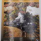 Chesapeake & Ohio Railway Hardcover Book By Thomas W. Dixon, Jr. EX