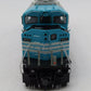 Bowser 24986 HO Scale CM&Q SD40-2F Diesel Locomotive #9021 W/SD LN/Box