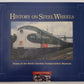 History On Steel Wheels Paperback Book By Jackson McQuigg EX
