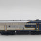 Broadway Limited 7764 N ATSF EMD F7A Diesel Locomotive w/Sound/DC/DCC #335
