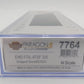 Broadway Limited 7764 N ATSF EMD F7A Diesel Locomotive w/Sound/DC/DCC #335