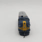 Broadway Limited 7764 N ATSF EMD F7A Diesel Locomotive w/Sound/DC/DCC #335