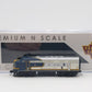 Broadway Limited 7764 N ATSF EMD F7A Diesel Locomotive w/Sound/DC/DCC #335