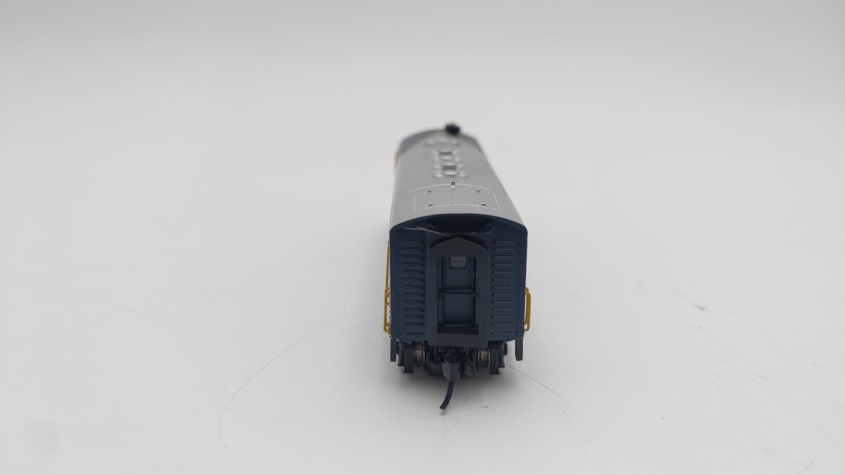 Broadway Limited 7764 N ATSF EMD F7A Diesel Locomotive w/Sound/DC/DCC #335
