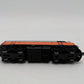 Broadway Limited 7772 N MILW EMD F7A Diesel Locomotive w/Sound/DC/DCC #113A EX/Box