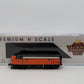 Broadway Limited 7772 N MILW EMD F7A Diesel Locomotive w/Sound/DC/DCC #113A EX/Box