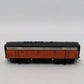 Broadway Limited 7773 N MILW EMD F7B Diesel Locomotive w/Sound/DC/DCC #114B