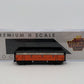 Broadway Limited 7773 N MILW EMD F7B Diesel Locomotive w/Sound/DC/DCC #114B