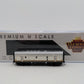 Broadway Limited 7765 N ATSF EMD F7B Diesel Locomotive w/Sound/DC/DCC #351A
