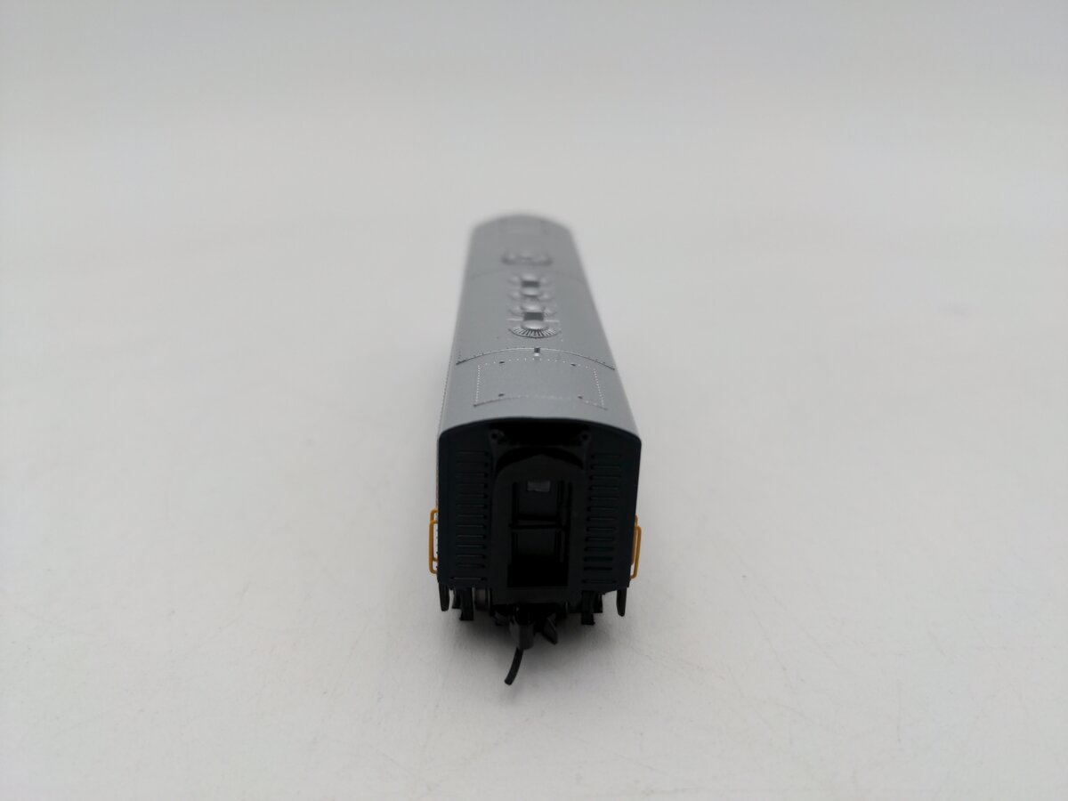 Broadway Limited 7765 N ATSF EMD F7B Diesel Locomotive w/Sound/DC/DCC #351A