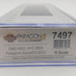 Broadway Limited 7497 N Scale NYC EMD NW2 Diesel Locomotive Sound/DC/DCC #8809