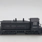 Broadway Limited 7497 N Scale NYC EMD NW2 Diesel Locomotive Sound/DC/DCC #8809