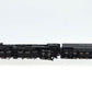 Athearn 25743 N Scale Union Pacific Steam Locomotive 4-6-6-4 w/DCC & Sound #3967 LN/Box