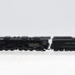 Athearn 25743 N Scale Union Pacific Steam Locomotive 4-6-6-4 w/DCC & Sound #3967 LN/Box