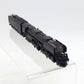 Athearn 25743 N Scale Union Pacific Steam Locomotive 4-6-6-4 w/DCC & Sound #3967 LN/Box