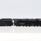 Athearn 25743 N Scale Union Pacific Steam Locomotive 4-6-6-4 w/DCC & Sound #3967 LN/Box