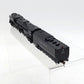 Athearn 25743 N Scale Union Pacific Steam Locomotive 4-6-6-4 w/DCC & Sound #3967 LN/Box
