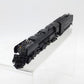 Athearn 25743 N Scale Union Pacific Steam Locomotive 4-6-6-4 w/DCC & Sound #3967 LN/Box