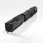 Athearn 25743 N Scale Union Pacific Steam Locomotive 4-6-6-4 w/DCC & Sound #3967 LN/Box