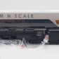 Broadway Limited 7231 N UP 4-8-8-4 Big Boy Steam Locomotive Sound/DC/DCC #4012
