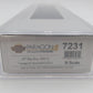 Broadway Limited 7231 N UP 4-8-8-4 Big Boy Steam Locomotive Sound/DC/DCC #4012