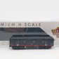 Broadway Limited 7739 N SP EMD F3B Diesel Locomotive Sound/DC/DCC #537