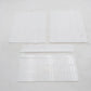 Custom Model Railroads 101-N N Scale City Station Platform Acrylic Kit EX/Box