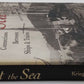 Where Rails Meet The Sea Hardcover Book By Michael Krieger VG