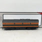 Stewart 8471 HO Great Northern F3B Phase IV Powered Diesel Locomotive EX/Box
