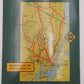 Erie Railroad New Jersey Memories Paperback Book By Bob Pennisi EX